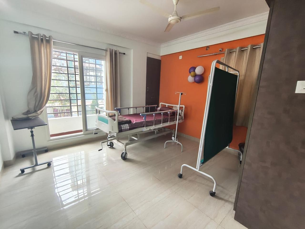 FOR HEALTH CARE Gallery Image
